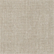 Bowery Hill Coastal Wicker / Rattan Brown Outdoor Sofa with Cushion