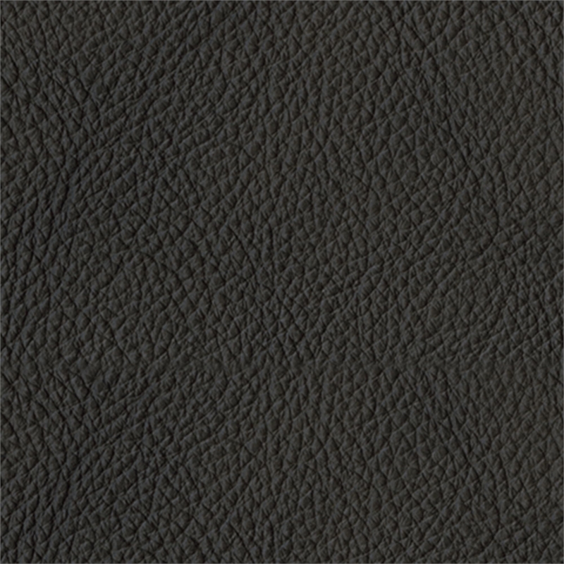 Bowery Hill Contemporary Corner-blocked Frame Leather Tumbleweed Sofa