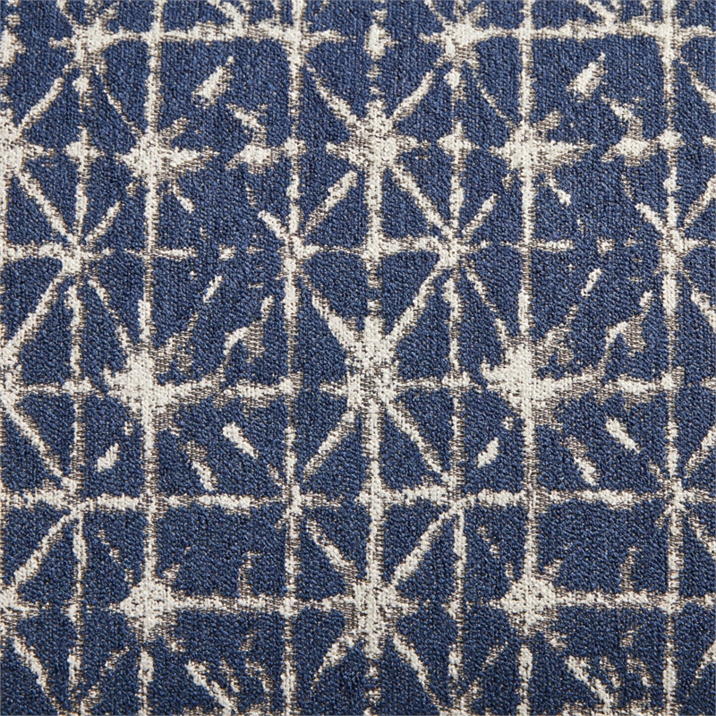 Bowery Hill Contemporary Blue 13