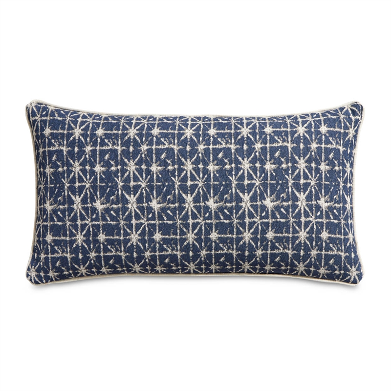 Bowery Hill Contemporary Blue 13