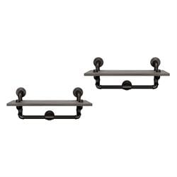 Wall Display Shelves