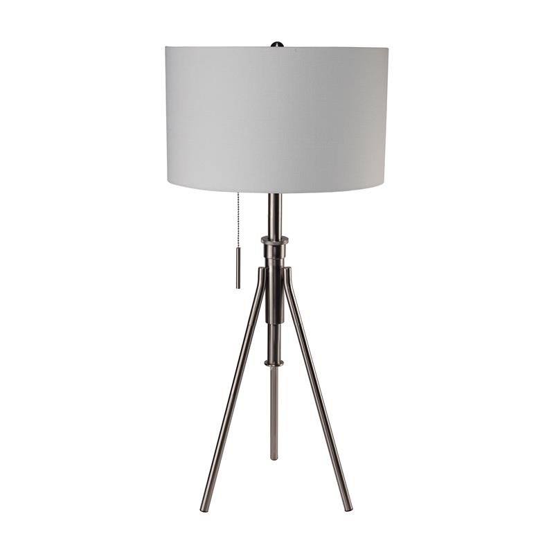 Bowery Hill Contemporary Metal 16