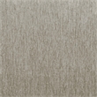 Bowery Hill Contemporary Chenille Upholstered Sofa in Light Brown