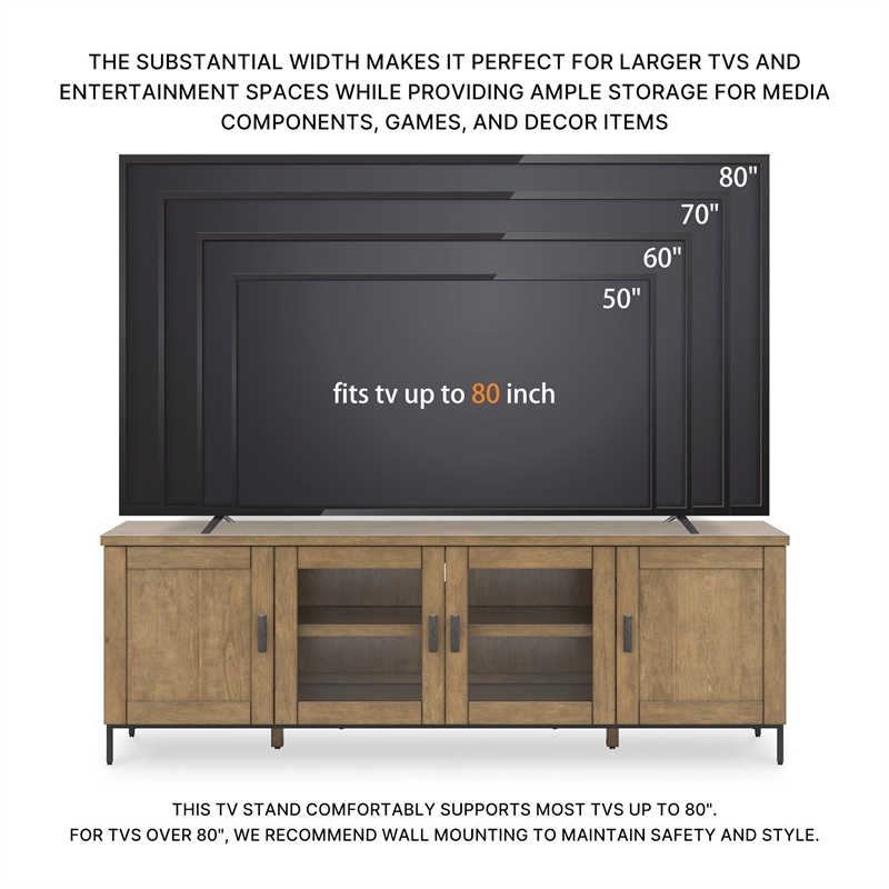 Bowery Hill Contemporary Brown 72