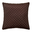 Bowery Hill Traditional 9-Piece Queen Comforter Set in Bronze