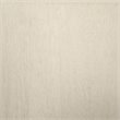 Bowery Hill Contemporary 3-Shelf Engineered Wood Bookcase in Antique White