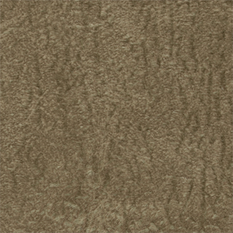 Bowery Hill Contemporary Corner-blocked frame Chocolate Loveseat