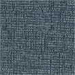 Bowery Hill Contemporary Corner-blocked frame Blue Queen Sofa Sleeper