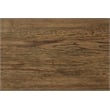 Bowery Hill Farmhouse Hardwood Solids Light Brown Dining Server