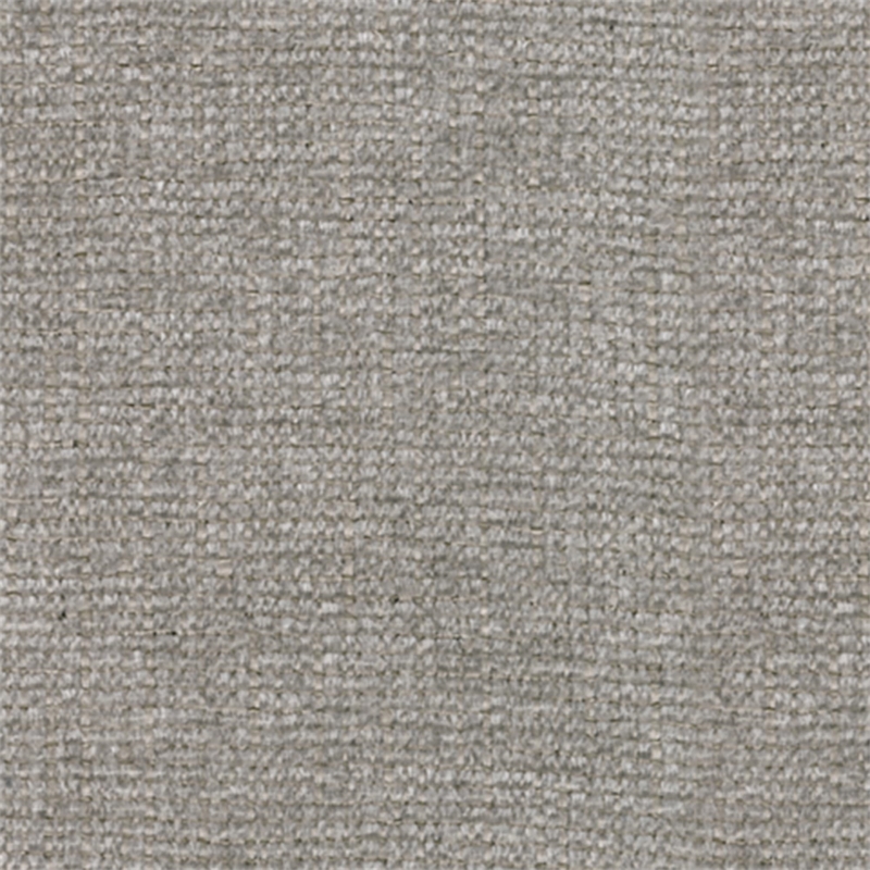 Bowery Hill Contemporary Corner-blocked frame Flannel Oversized Chair