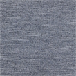 Bowery Hill Contemporary Polyester Denim Swivel Glider Accent Chair