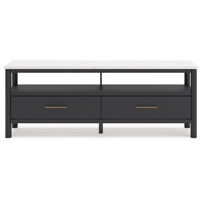 Bowery Hill Modern Black & White 72