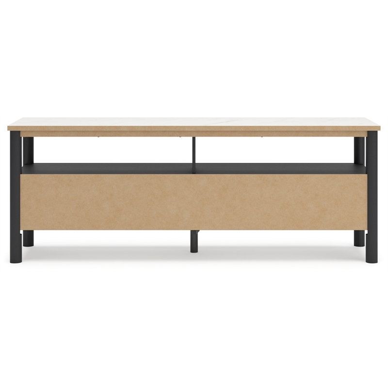 Bowery Hill Modern Black & White 72