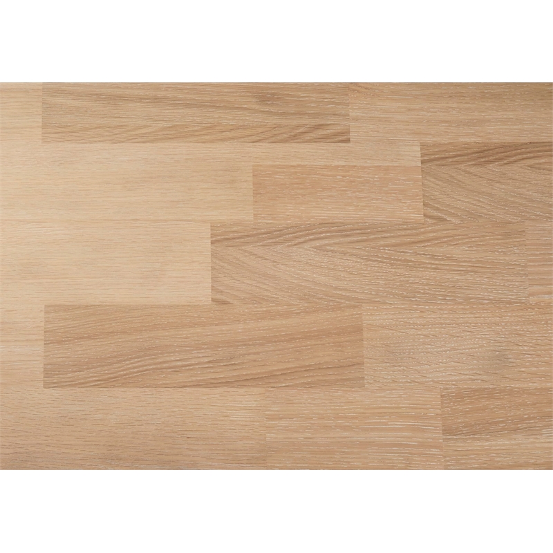 Bowery Hill Hardwood Solids White & Natural 74