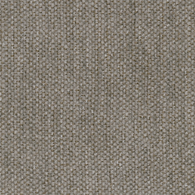 Bowery Hill Contemporary Corner-blocked frame Ash Oversized Accent Ottoman