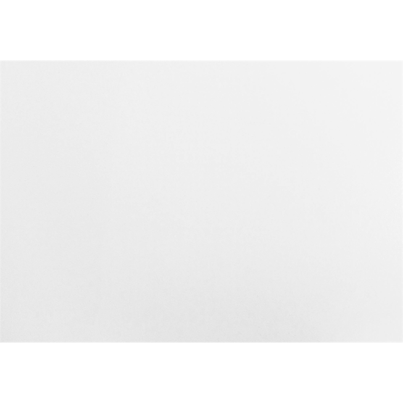 Bowery Hill Computer Desk Home Office Laptop Storage Drawers 60