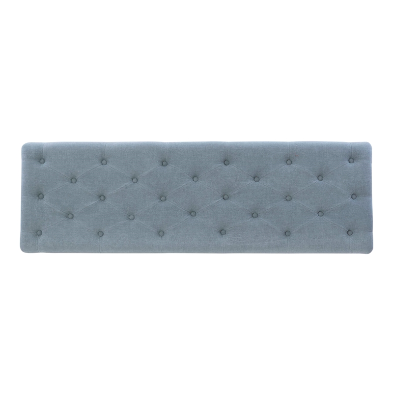 Bowery Hill Upholstered 62