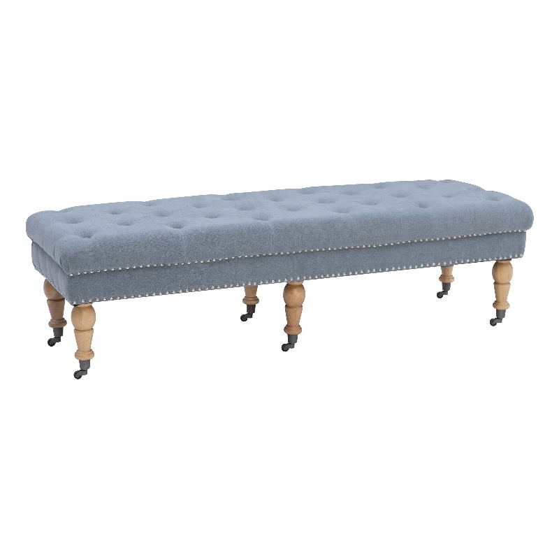Bowery Hill Upholstered 62