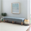 Bowery Hill Upholstered 62