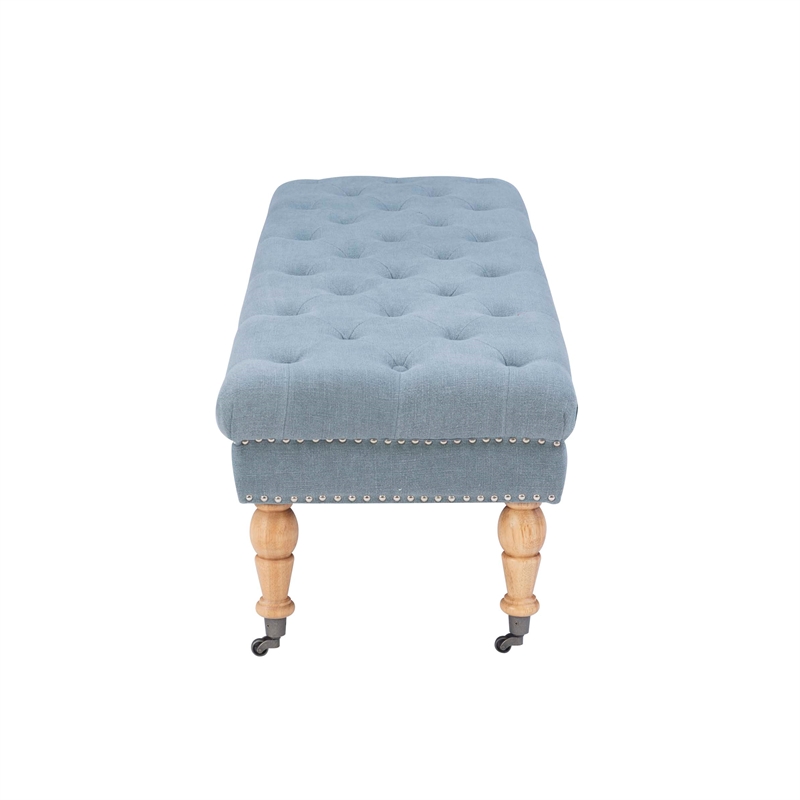 Bowery Hill Upholstered 62
