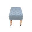 Bowery Hill Upholstered 62