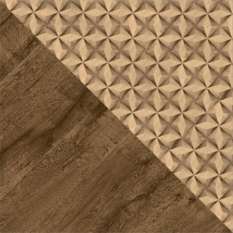 Bowery Hill Transitional Wood TV Stand for TVs up to 50