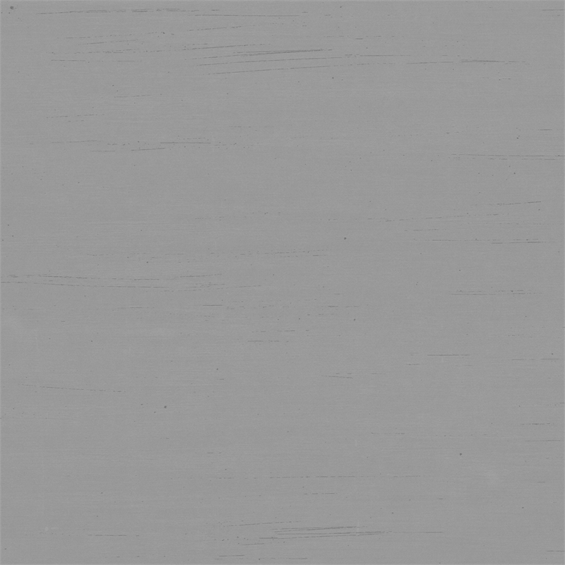 Bowery Hill Mission Wood 6 Cube Organizer in Cape Cod Gray Finish