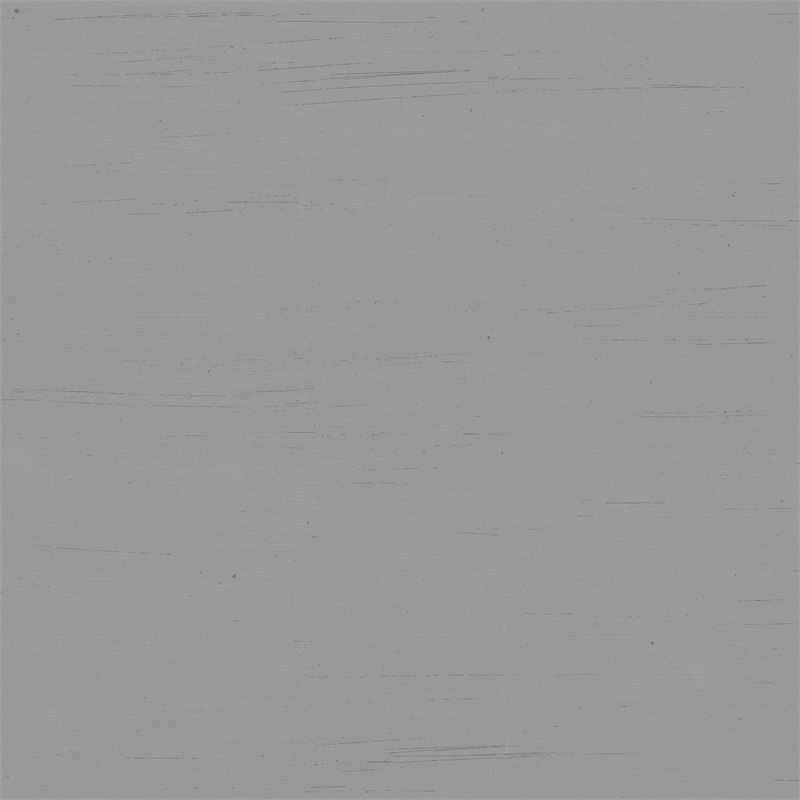 Bowery Hill Mission Wood 5 Shelf Bookcase in Cape Cod Gray Finish