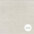 Bowery Hill Transitional Wood Jewelry Armoire in Off White Finish