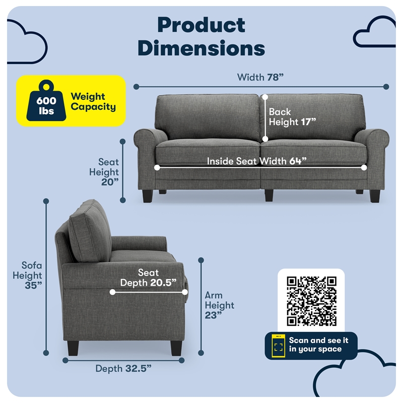 Bowery Hill Traditional 78