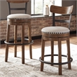 Bowery Hill Modern Engineered Wood 31