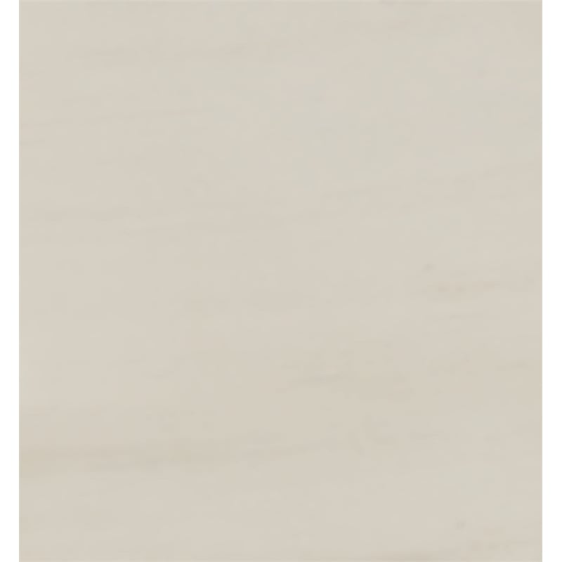 Bowery Hill Modern 3 Piece Coffee Table Set in White and Oak