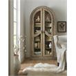 Bowery Hill Modern / Contemporary Living Room Bunching Curio