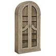 Bowery Hill Modern / Contemporary Living Room Bunching Curio