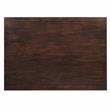 Bowery Hill Modern / Contemporary Espresso 60