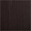 Bowery Hill Dark Brown Finished Wood Cat Litter Box Cover House