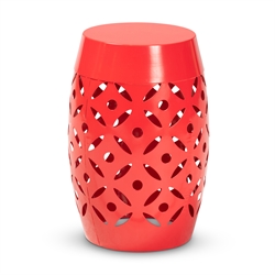 Patio End Tables