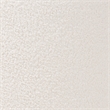 Bowery Hill Modern and Contemporary Ivory Boucle Upholstered Ottoman