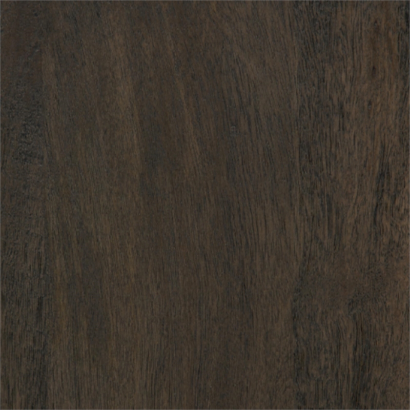 Bowery Hill Modern / Contemporary Grayish Brown Accent Cabinet