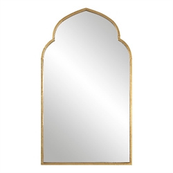 Accent Mirrors