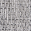 Bowery Hill Coastal Light Gray Wicker / Rattan Outdoor Loveseats (Set of 2)