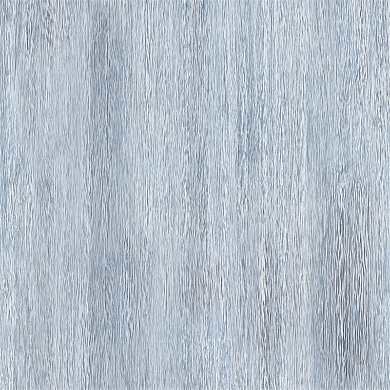 Bowery Hill Queen Solid Wood Modern Murphy Bed Chest with Mattress in Driftwood