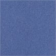Bowery Hill Modern Fabric Banquet Stack Chair in Silver and Blue