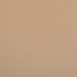 Bowery Hill 5 Piece Square Faux Leather Top Kids Folding Table Set in Tan