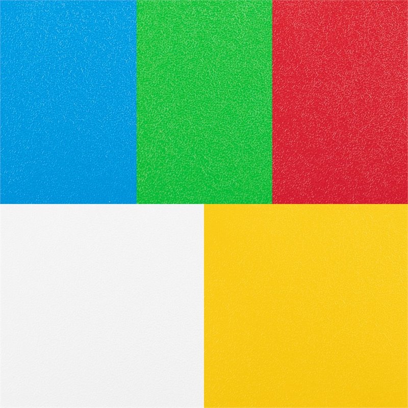 Bowery Hill 5 Piece 11.5