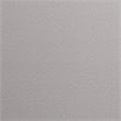 Bowery Hill Metal Stand-Alone Double Study Carrel w/ Adjustable Legs in Gray