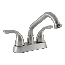 Faucet