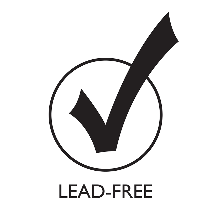 Bowery Hill Stainless Steel Slip On Tub Diverter Spout in Matte Black