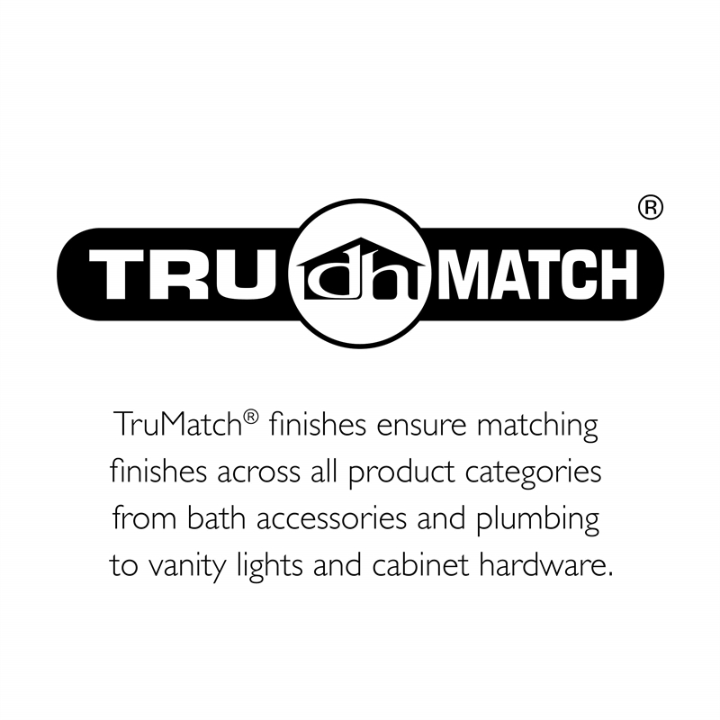 Bowery Hill Door Steel Hinge in Satin Nickel 4Inch 5/8inch 10Pack