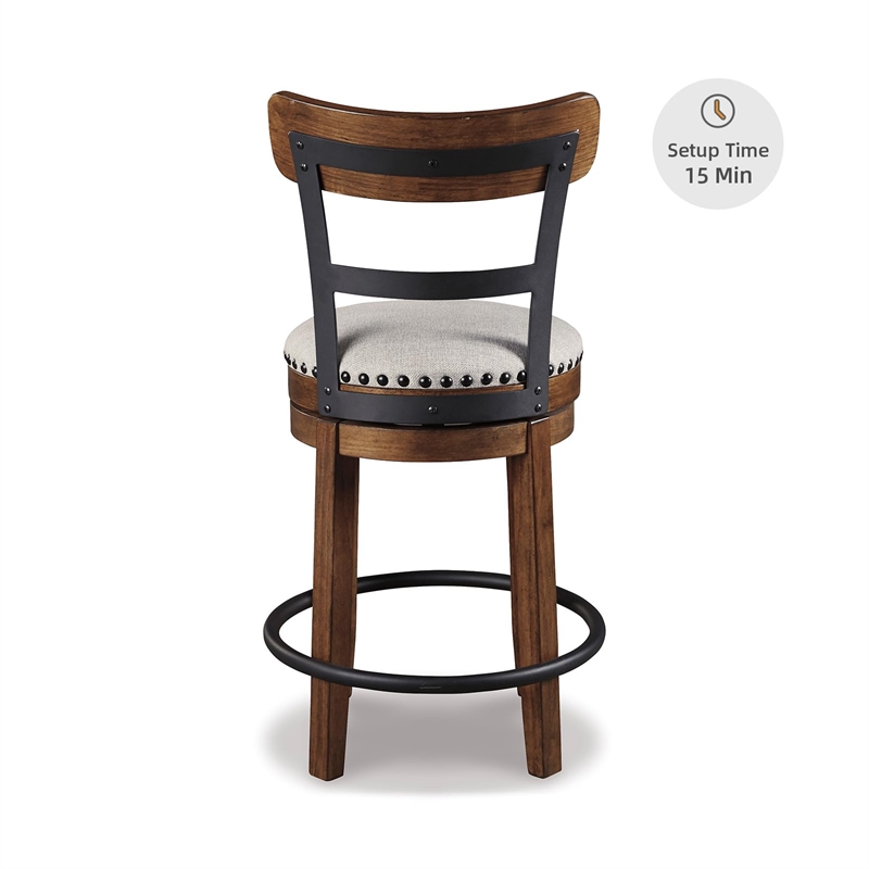 Bowery Hill Engineered Wood 25